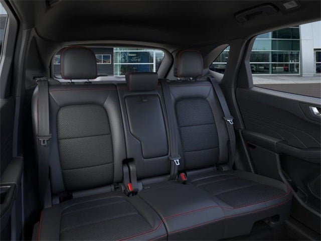 2025 Ford Escape Hybrid ST-Line