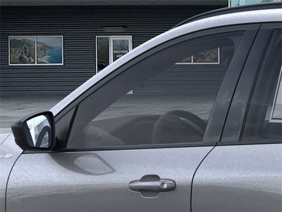 2025 Ford Escape Hybrid ST-Line