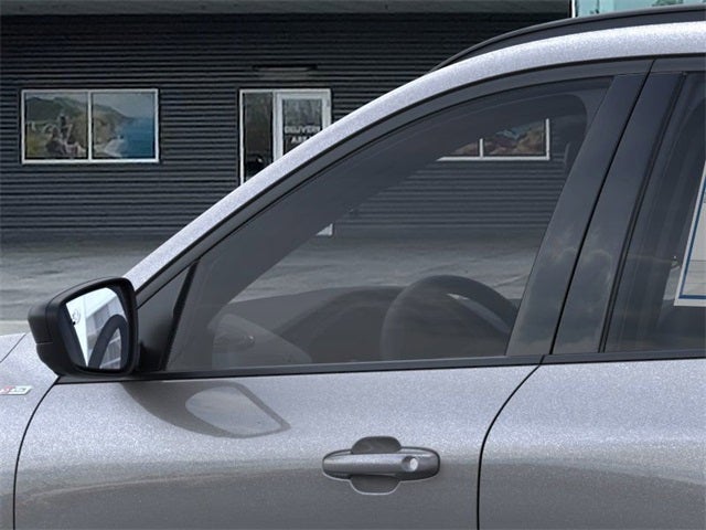 2025 Ford Escape Hybrid ST-Line