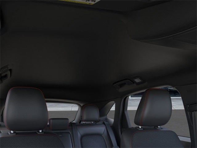 2025 Ford Escape Hybrid ST-Line