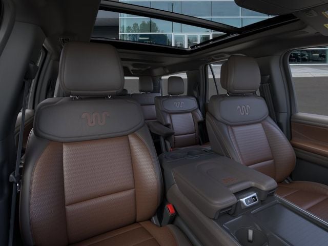 2026 Ford Expedition Max King Ranch
