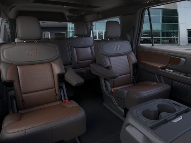2026 Ford Expedition Max King Ranch