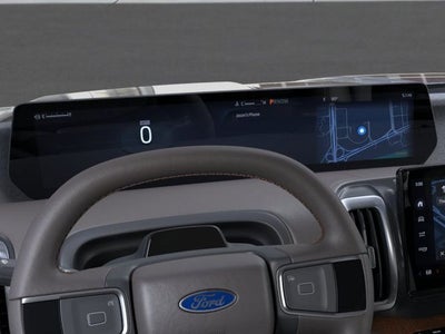 2026 Ford Expedition Max King Ranch