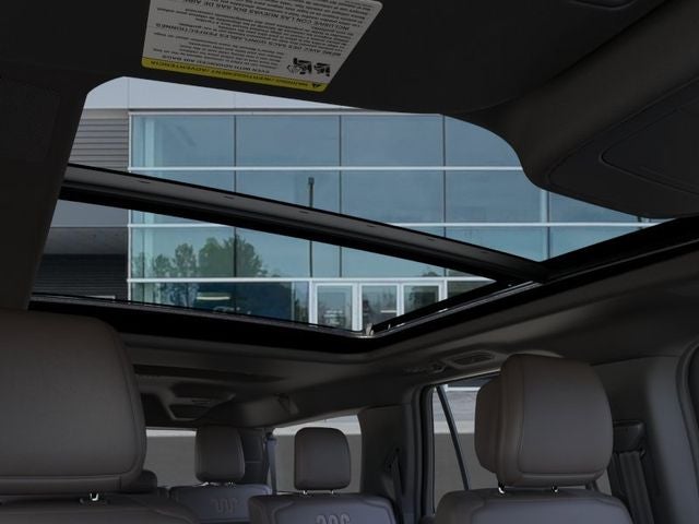 2026 Ford Expedition Max King Ranch