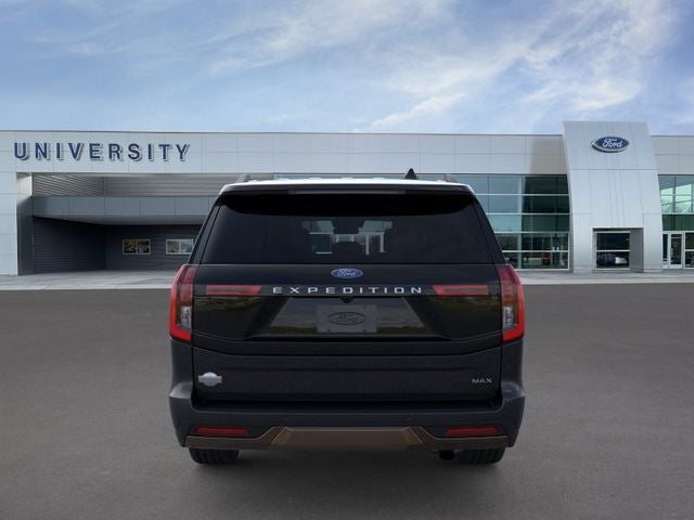 2026 Ford Expedition Max King Ranch