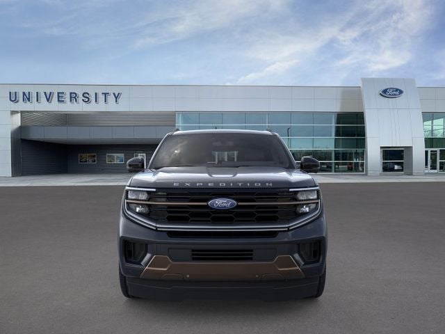 2026 Ford Expedition Max King Ranch