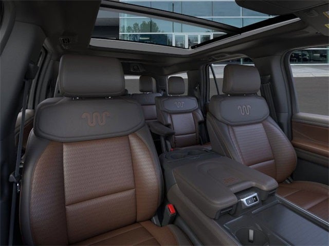 2025 Ford Expedition King Ranch