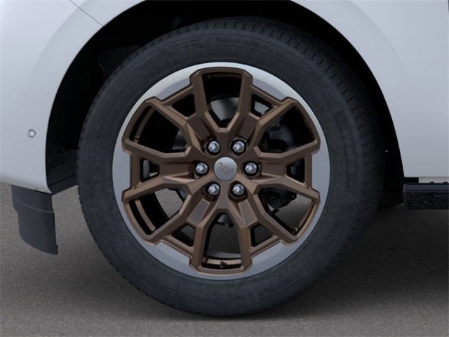 2025 Ford Expedition King Ranch