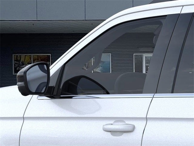 2025 Ford Expedition King Ranch