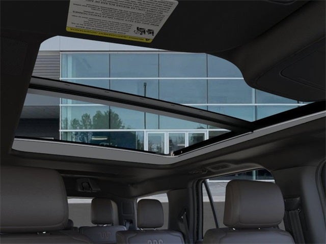 2025 Ford Expedition King Ranch