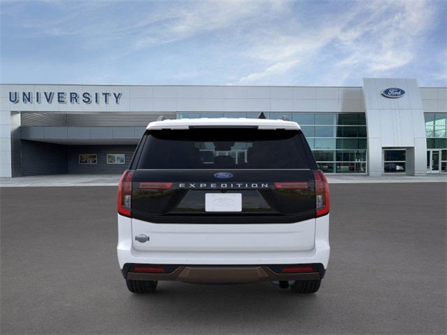 2025 Ford Expedition King Ranch