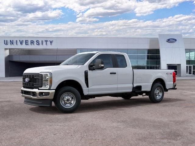 2027 Ford F-250SD XL