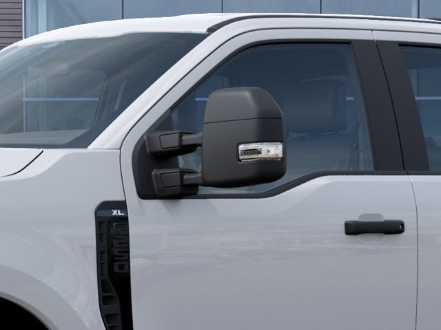2027 Ford F-250SD XL