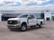 2027 Ford F-250SD XL
