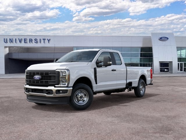 2027 Ford F-250SD XL