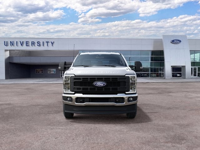 2027 Ford F-250SD XL
