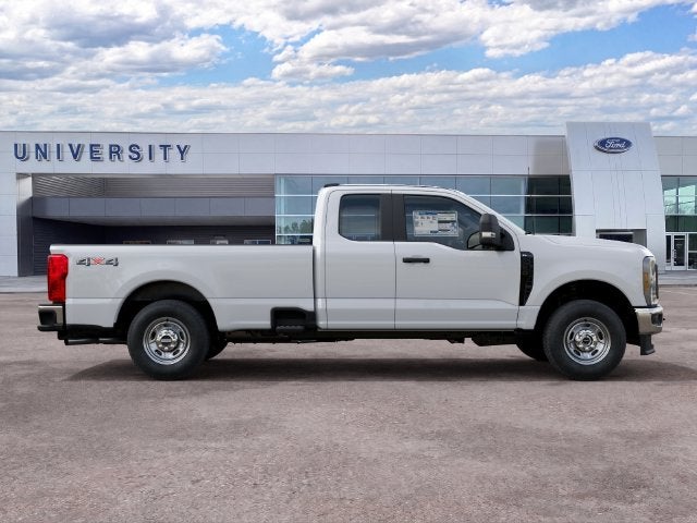 2027 Ford F-250SD XL