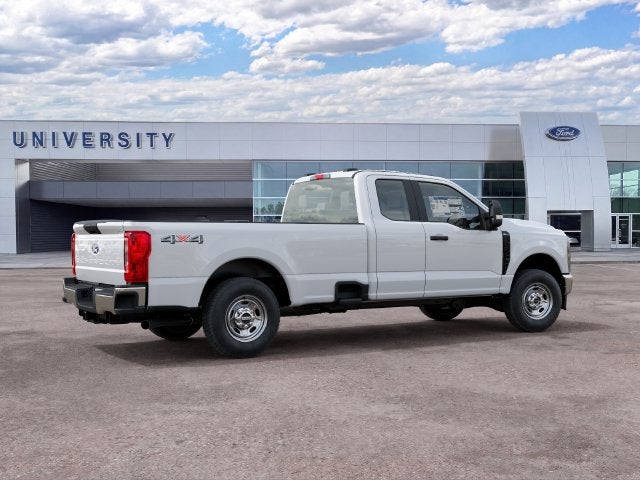2027 Ford F-250SD XL