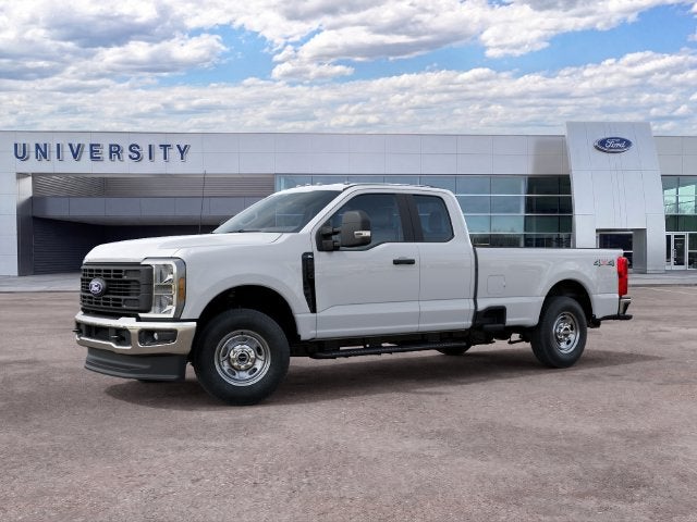 2027 Ford F-250SD XL