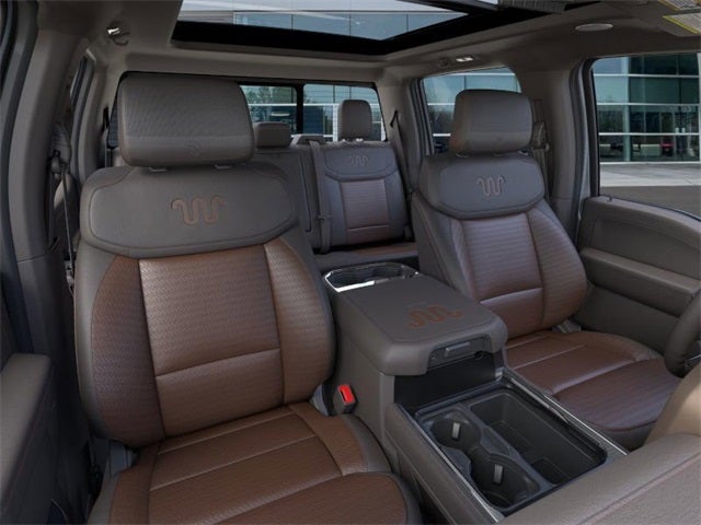 2025 Ford F-250SD King Ranch