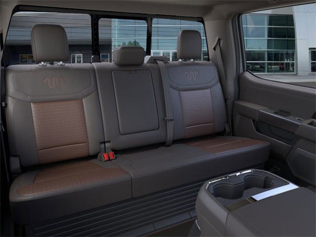 2025 Ford F-250SD King Ranch