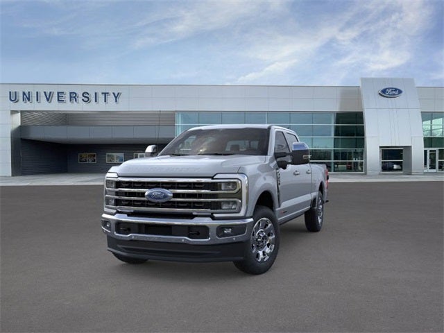 2025 Ford F-250SD King Ranch