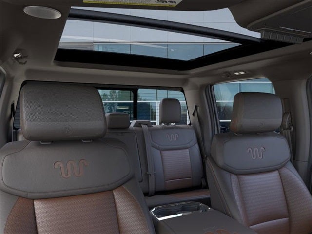 2025 Ford F-250SD King Ranch