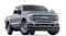 2025 Ford F-250SD King Ranch