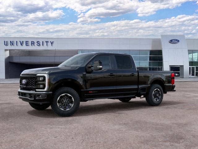 2027 Ford F-250SD Lariat