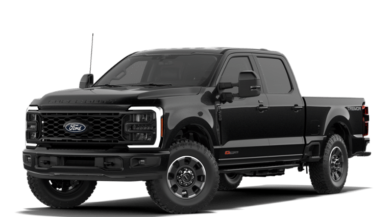 2027 Ford F-250SD Lariat