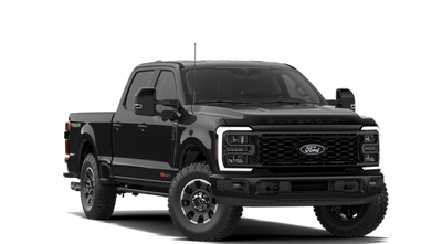 2027 Ford F-250SD Lariat