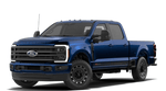 2027 Ford F-250SD XLT