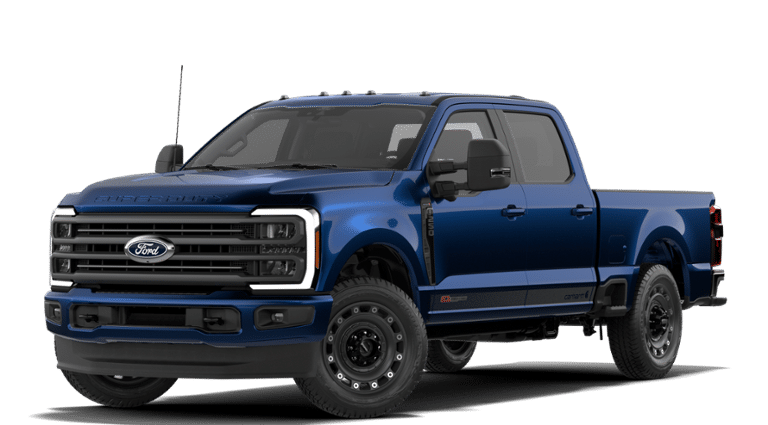 2027 Ford F-250SD XLT