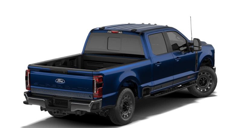 2027 Ford F-250SD XLT