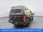 2024 Ford F-250SD Lariat Tremor