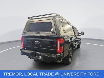 2024 Ford F-250SD Lariat Tremor