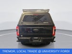 2024 Ford F-250SD Lariat Tremor