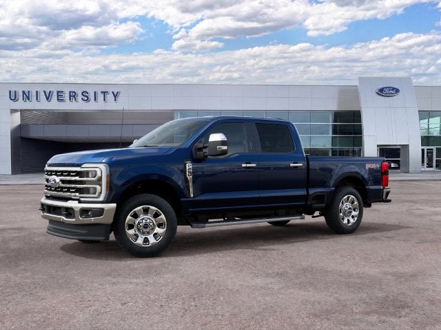 2027 Ford F-250SD Lariat