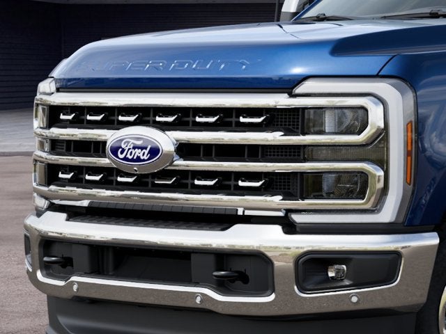 2027 Ford F-250SD Lariat