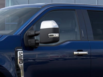 2027 Ford F-250SD Lariat