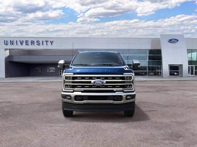 2027 Ford F-250SD Lariat