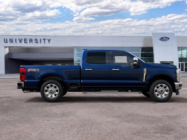 2027 Ford F-250SD Lariat