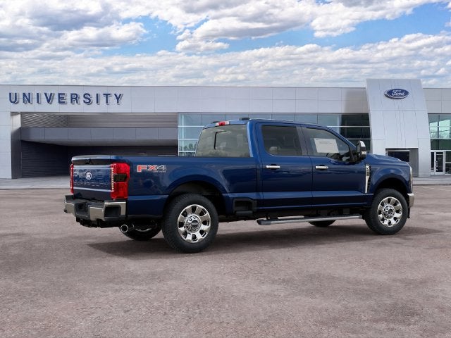 2027 Ford F-250SD Lariat