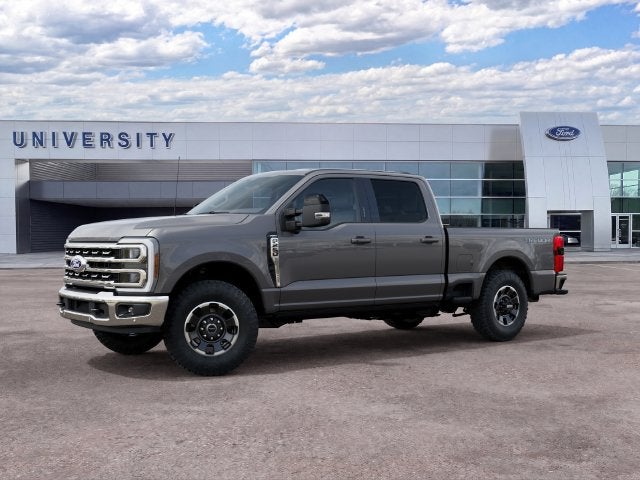 2027 Ford F-250SD Lariat