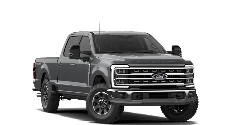 2027 Ford F-250SD Lariat