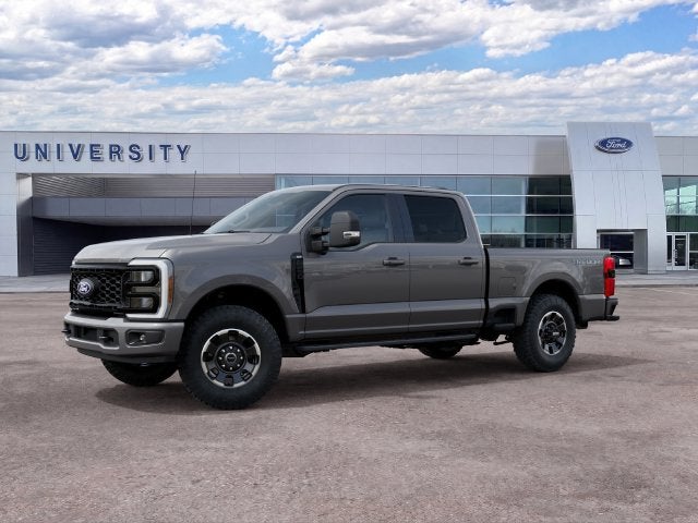 2027 Ford F-250SD XLT
