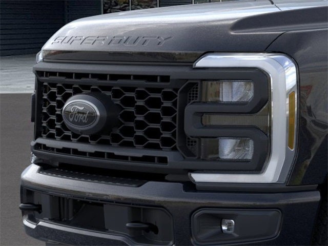 2025 Ford F-250SD Lariat