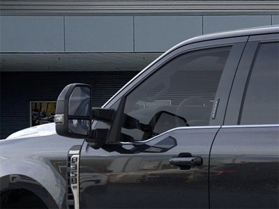 2025 Ford F-350SD King Ranch