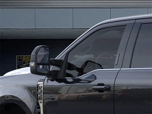 2025 Ford F-350SD King Ranch