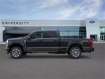 2025 Ford F-350SD King Ranch